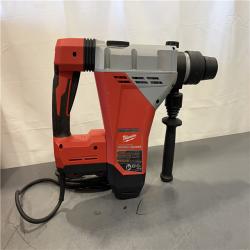 AS-IS - Millwaukee 1-3/4 in. SDS-MAX Rotary Hammer