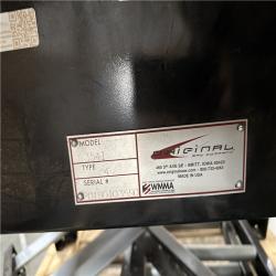 California AS-IS Table Saw