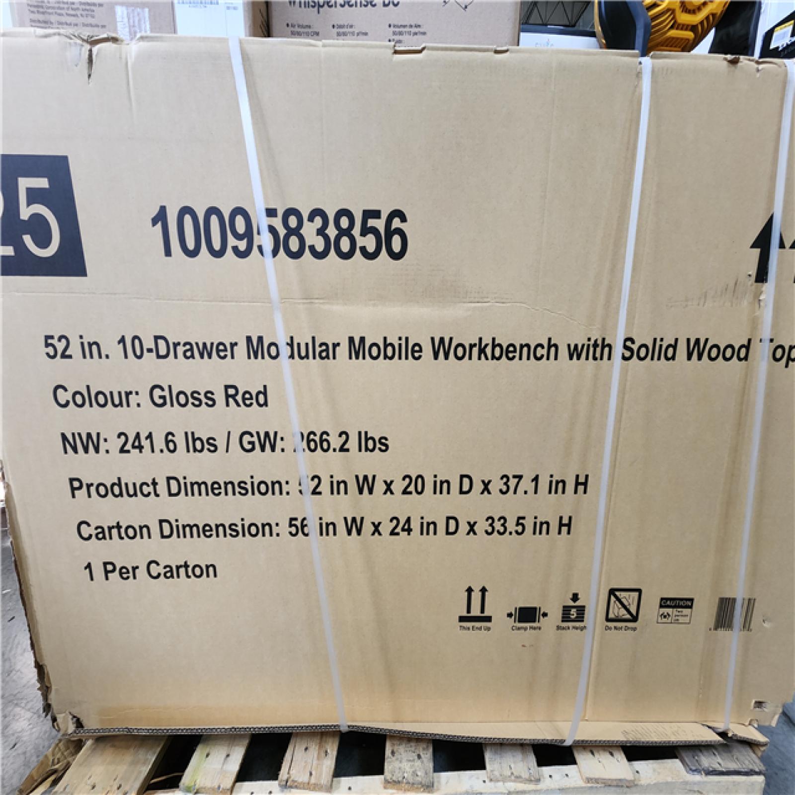 Phoenix AS-IS Mixed Home Improvement Pallet