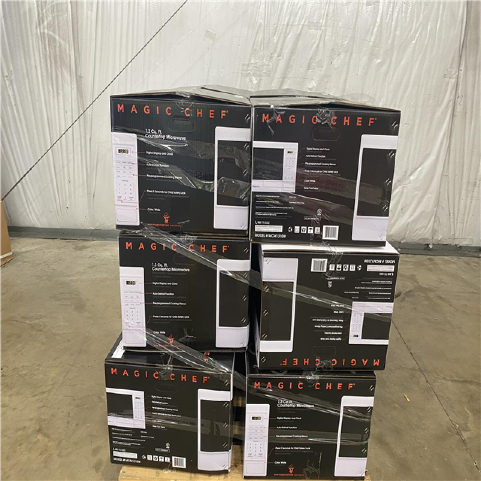Houston Location - AS-IS home improvement pallet