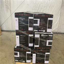Houston Location - AS-IS home improvement pallet