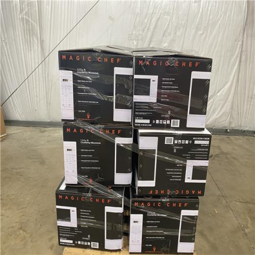 Houston Location - AS-IS home improvement pallet