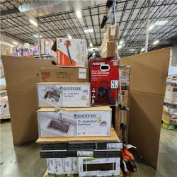 Phoenix AS-IS Monster Turbo Pallet