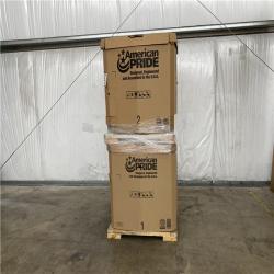Houston Location AS IS - Goodman 3.5 Ton 14.3 SEER2 Single Stage Heat Pump Condenser