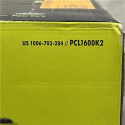 NEW - RYOBI ONE+ 18V Cordless 6-Tool Combo Kit