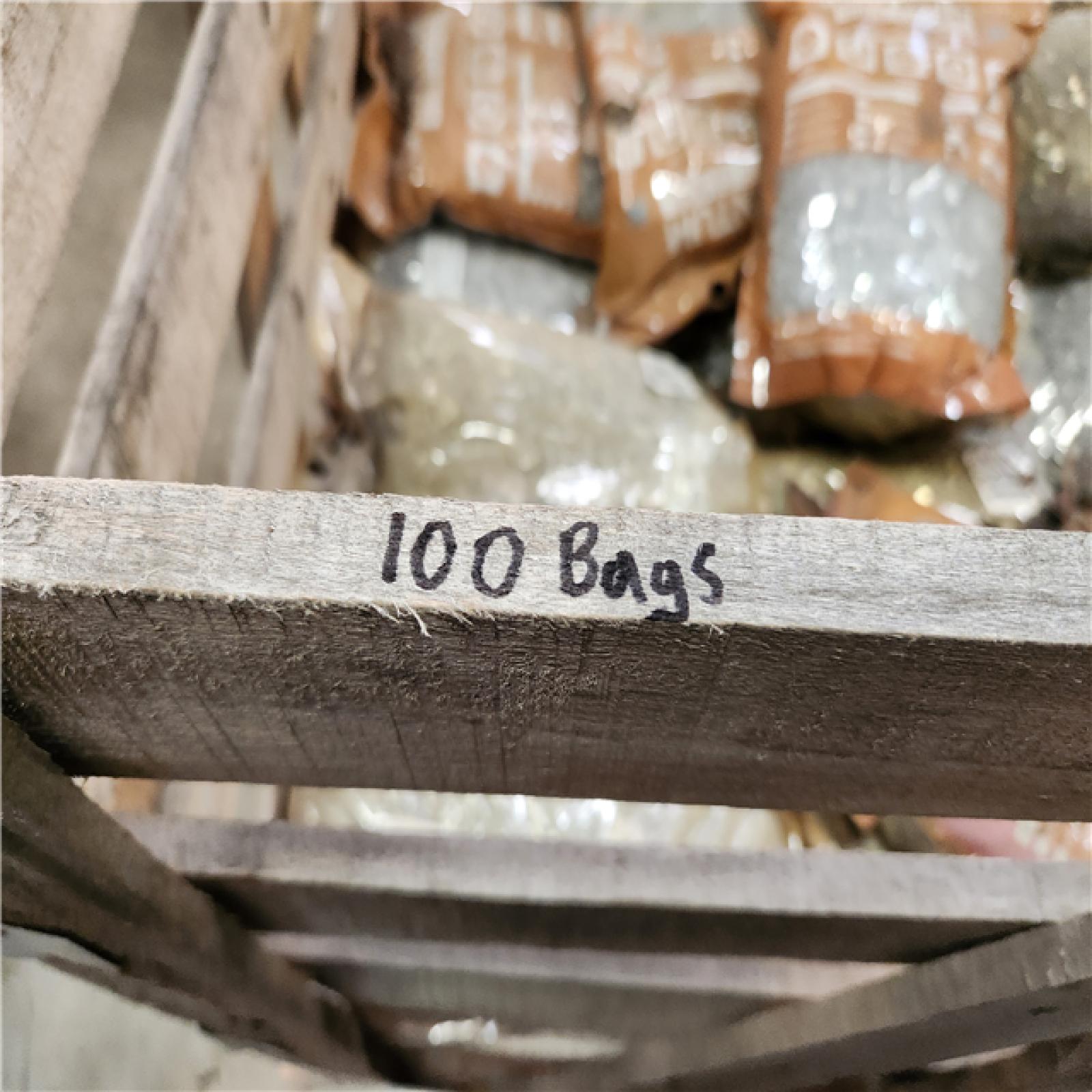Phoenix Location MSI LHDFBROWN.5CU20 0.50 in. Quantum Copper Brown Fire Glass - 20 lb. Bag (40+ Bags)