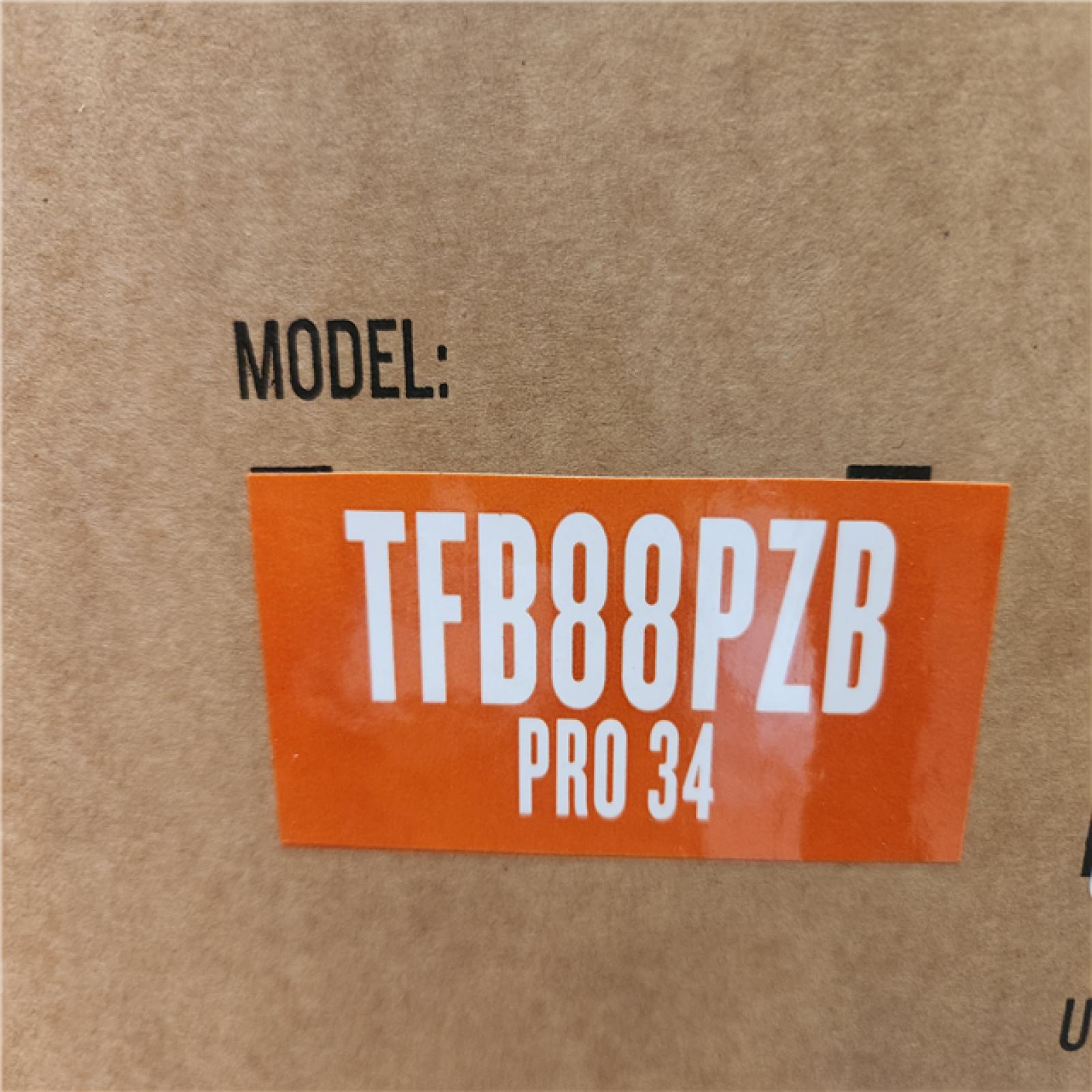 Phoenix NEW Traeger Pro Series 34-Pellet Grill and Smoker in Bronze (SEALED)