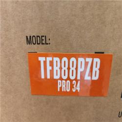 Phoenix NEW Traeger Pro Series 34-Pellet Grill and Smoker in Bronze (SEALED)