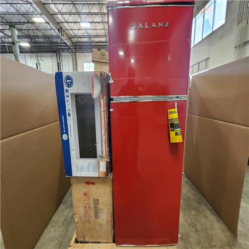 Phoenix AS-IS Mixed Home Improvement Pallet