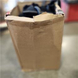 AS-IS - Milwaukee MX FUEL Portable Battery Extension Kit with Backpack Harness and 8 Foot Tether Adapter