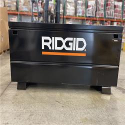 DALLAS LOCATION- RIGID 60 in. x 24 in. Universal Storage Chest