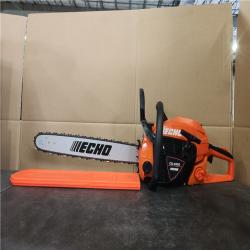 Phoenix NEW ECHO 20 in. 50.1 cc 2-Stroke Gas Rear Handle Chainsaw