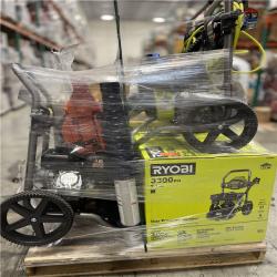 DALLAS LOCATION - AS-IS MONSTER TURBO PALLET