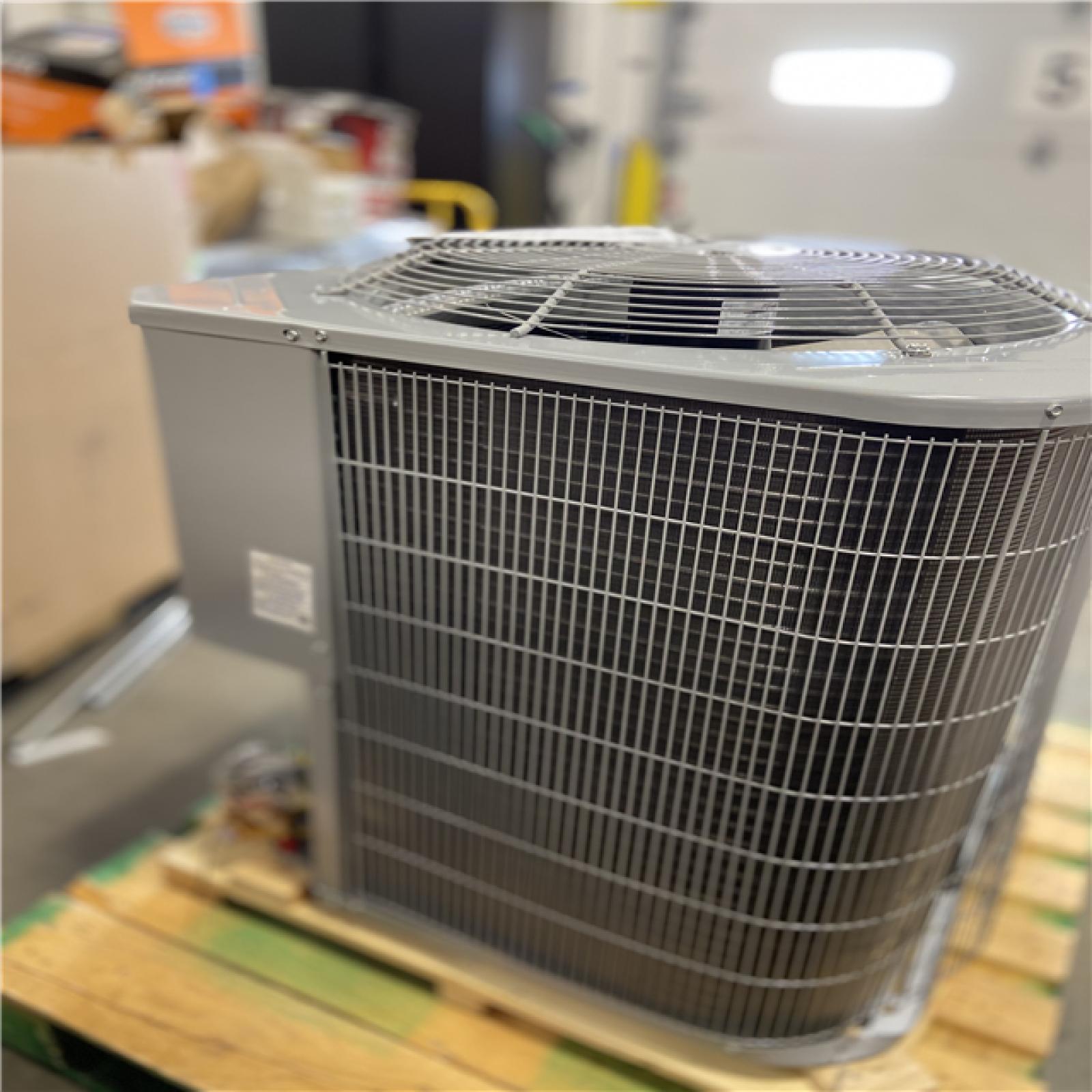 DALLAS LOCATION - Smartcomfort® By Carrier 2.0 Ton 14.3 Seer2 Heat Pump