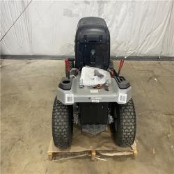 Murray MT200 Sit Down lawn Mower 42 Inch