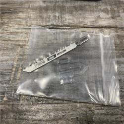 AS-IS DEWALT 20V MAX XR Cordless Brushless Jigsaw (Tool Only)