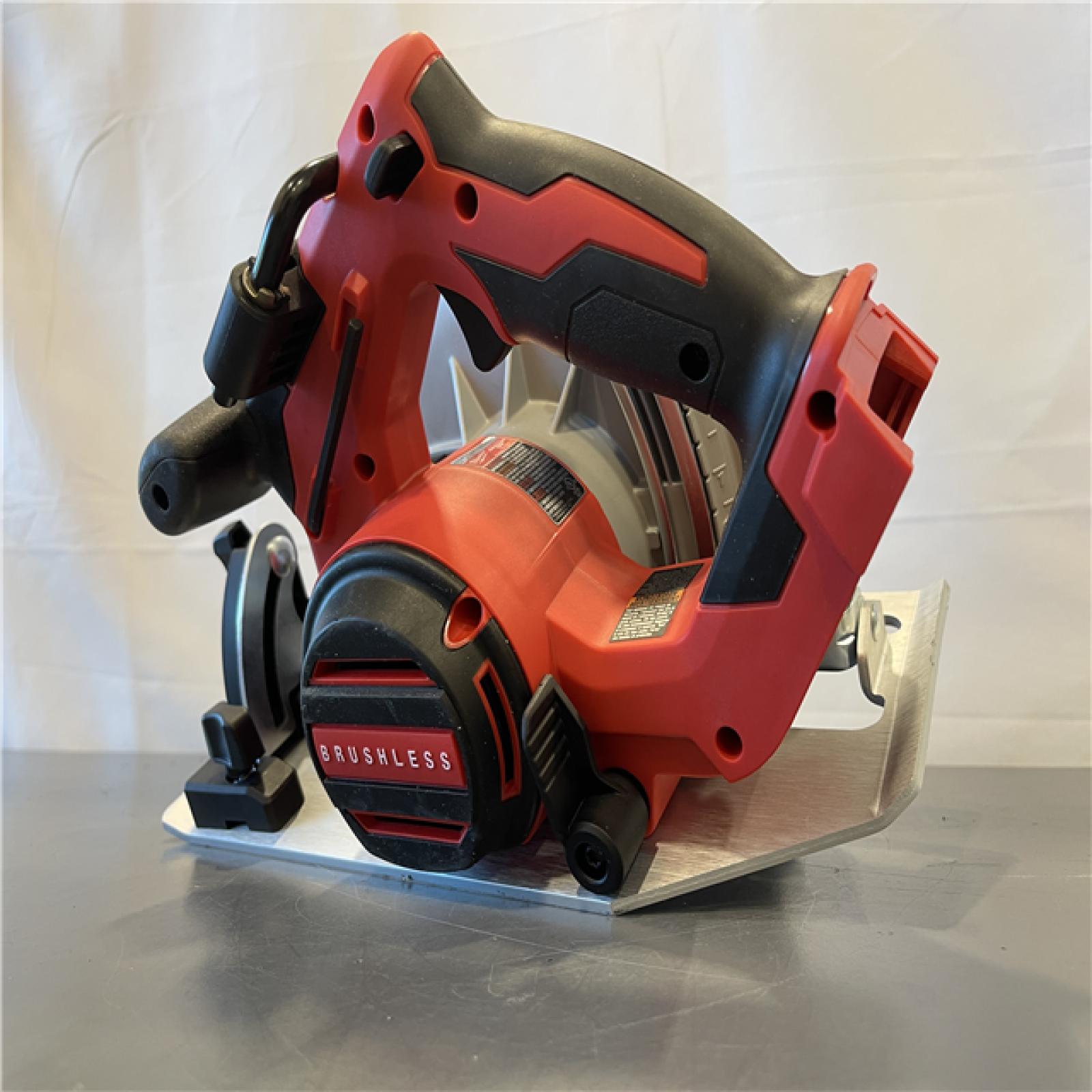 AS-IS - Milwaukee M18 4 Tool Combo Kit