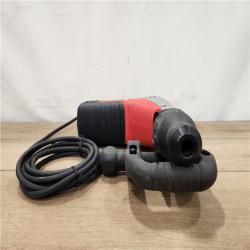 AS-IS- Milwaukee SDS MAX Demolition Hammer