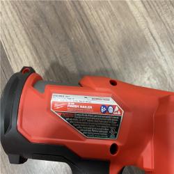 AS-IS Milwaukee M18 FUEL 18-Volt Lithium-Ion Brushless Cordless Gen II 15-Gauge Angled Finish Nailer (Tool-Only)