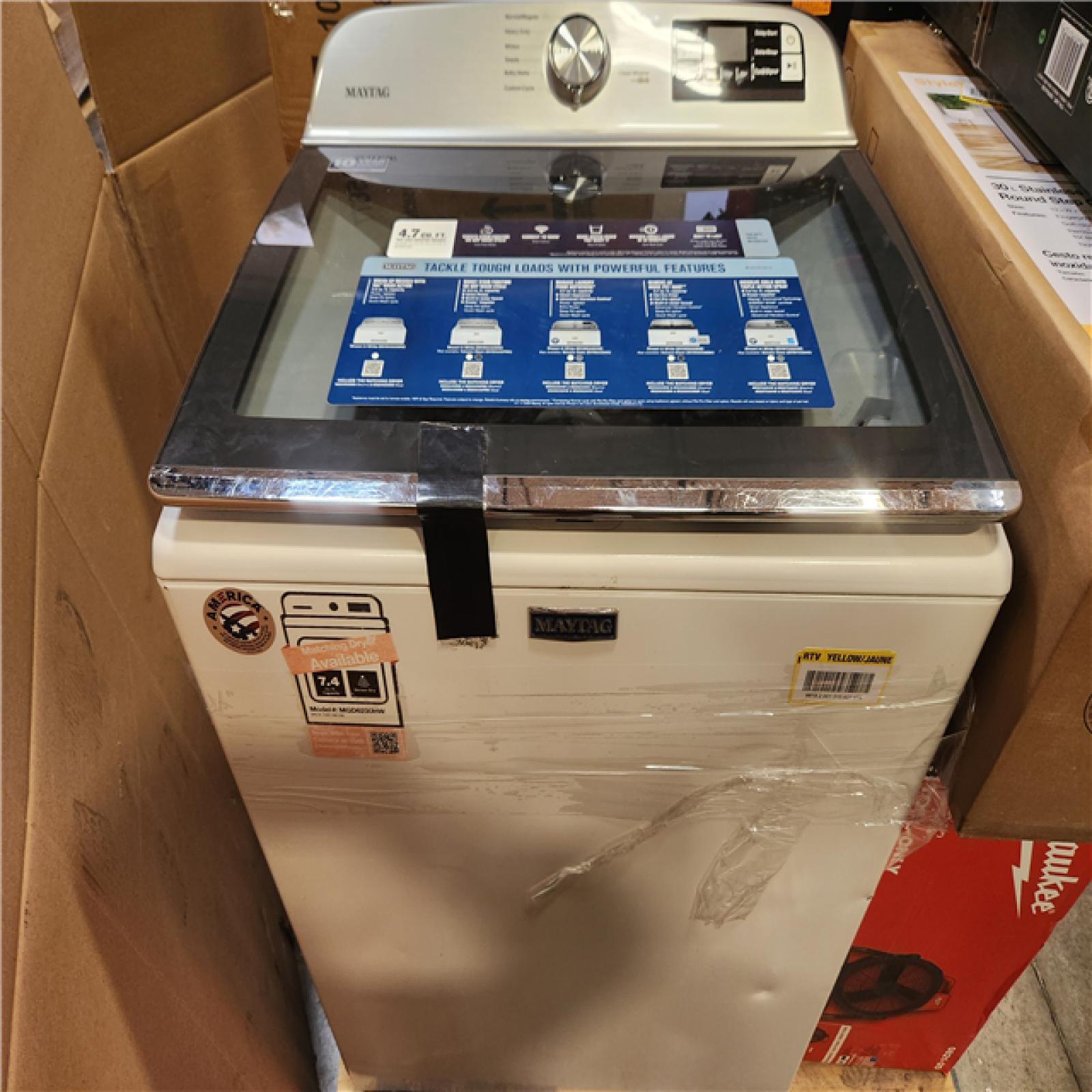 Phoenix AS-IS Mixed Home Improvement Pallet