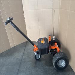 CALIFORNIA AS IS SUPERHANDY ELECTRIC POWER DOLLY