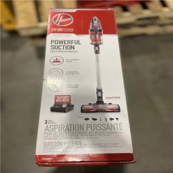 LIKE NEW! - HOOVER ONEPWR Emerge Tangleguard+ Bagless  Cordless