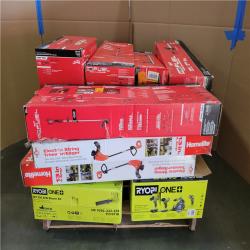 PHOENIX AS-IS TOOL PALLET