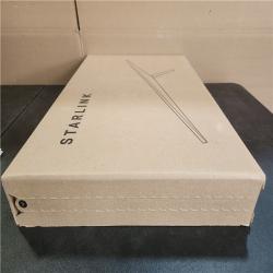 Phoenix NEW STARLINK Standard 4 X : High-Speed  Low-Latency Internet Kit (Latest Model) (SEALED)