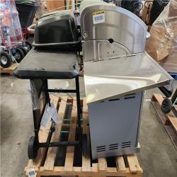 Phoenix Location Mixed Grills Modle No: 720-1065, Model No: 720-0830x
