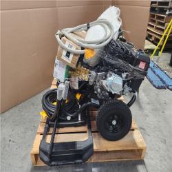 CALIFORNIA AS-IS HOME IMPROVEMENT PALLET