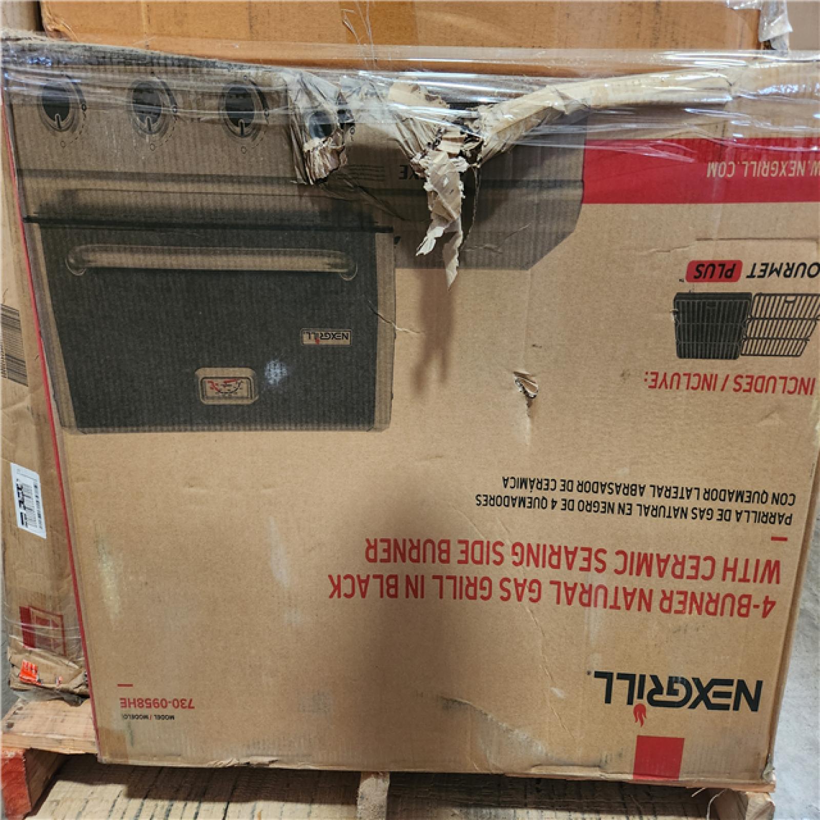 Phoenix AS-IS .Com Home Improvement Pallet