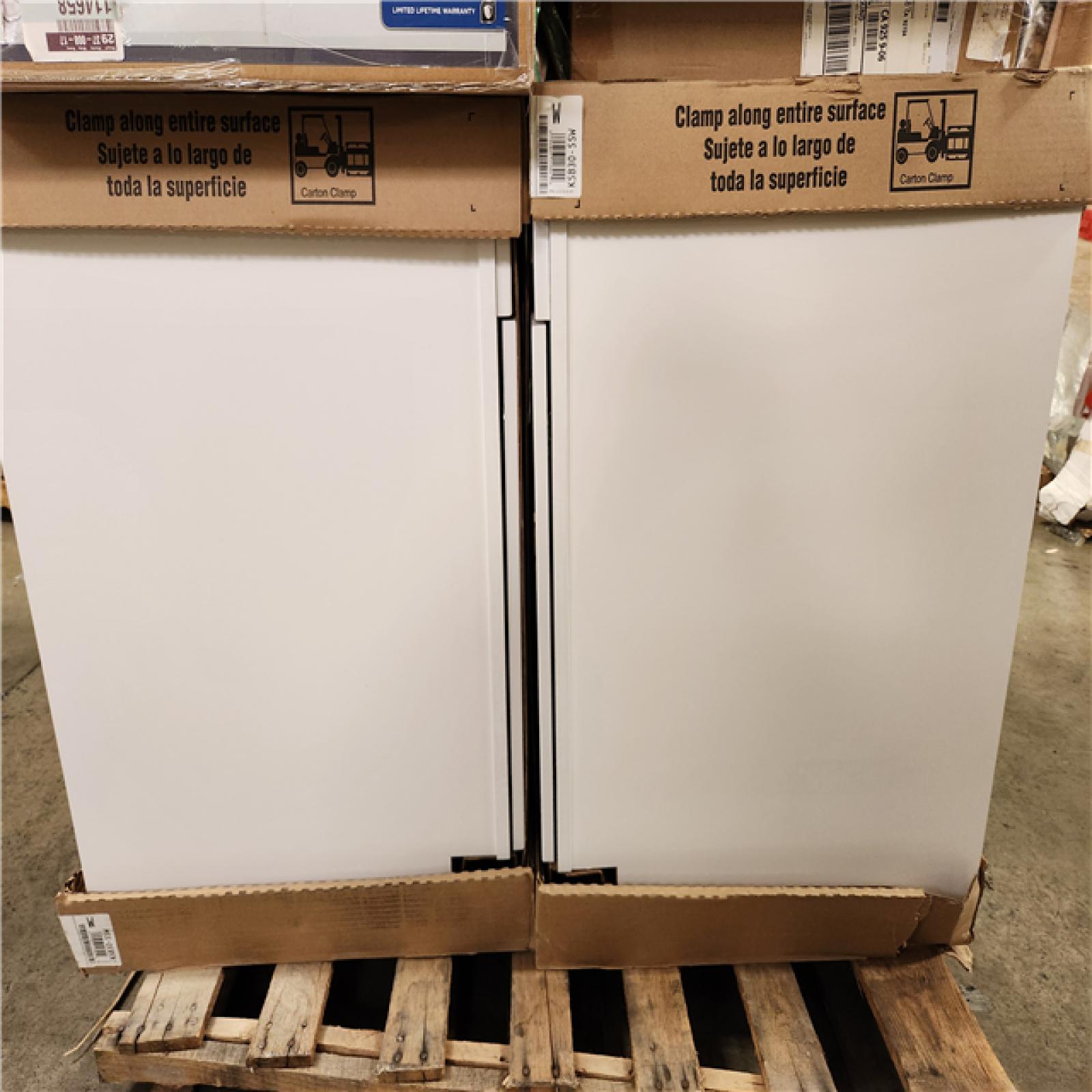 Phoenix AS-IS Mixed Home Improvement Pallet