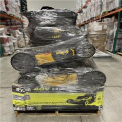 Dallas Location - As-Is Lawn Mower Pallet