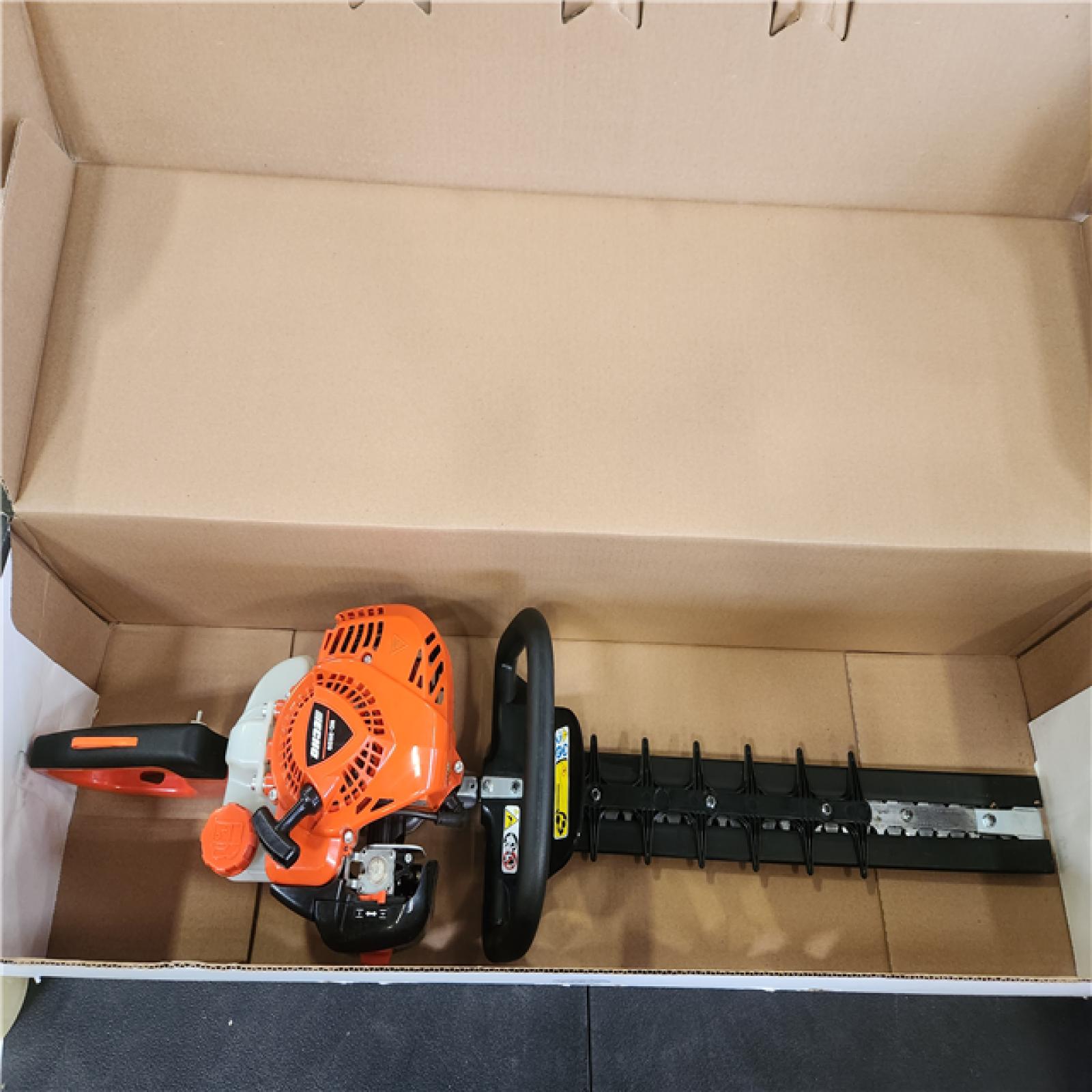 Phoenix NEW ECHO 20 in. 21.2 cc Gas 2-Stroke Hedge Trimmer