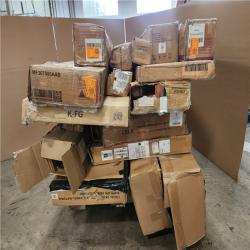 Phoenix AS-IS .Com Home Improvement Pallet