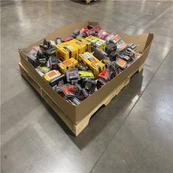 Dallas Location - As-Is Battery Tool Pallet
