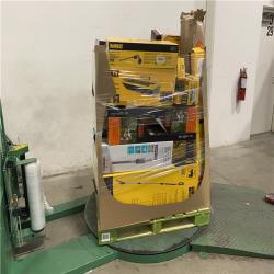 Dallas Location - As-Is DEWALT Tool Pallet