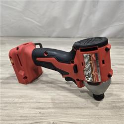 AS-IS Milwaukee M18 Compact 2-Tool Combo Kit