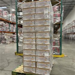 DALLAS LOCATION - LEDVANCE Integrated LED 6 in. Retro Fit Selectable Color 675 Lumen Dimmable Recessed Light White Wet Rated (12-Pack) PALLET-(72 CASES)