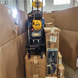 Phoenix AS-IS Monster Turbo Pallet