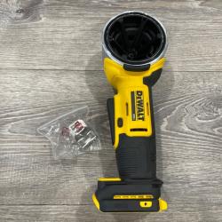 AS-IS 20V MAX Cordless Pipe Deburring Tool (Tool-Only)
