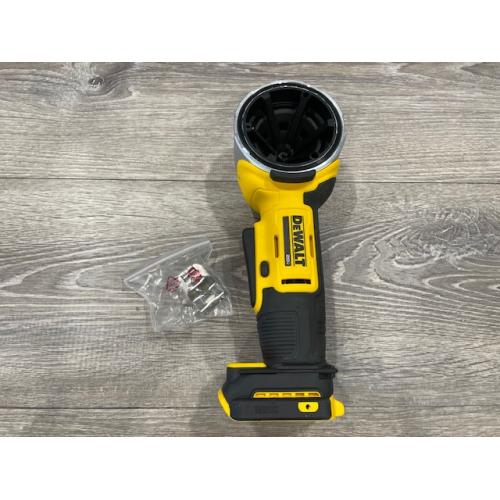 AS-IS 20V MAX Cordless Pipe Deburring Tool (Tool-Only)