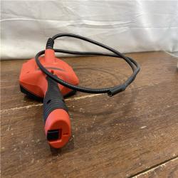 AS-IS M- Spector 4 Ft. Inspection Camera Scope