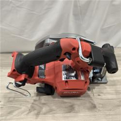 AS-IS M18 FUEL 18V Cordless 6-1/2 in. Circular Saw (Tool-Only)