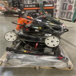 DALLAS LOCATION - AS-IS MONSTER TURBO