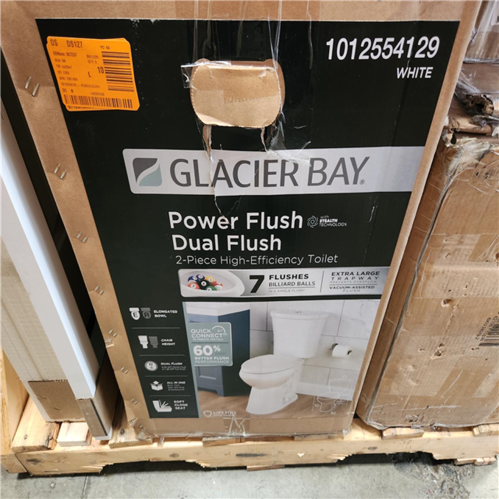 Phoenix AS-IS Mixed Home Improvement Pallet