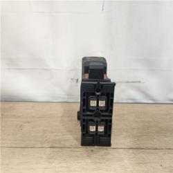 AS-IS- Milwaukee Green 100 ft. Cross Line and Plumb Points Rechargeable Laser Level