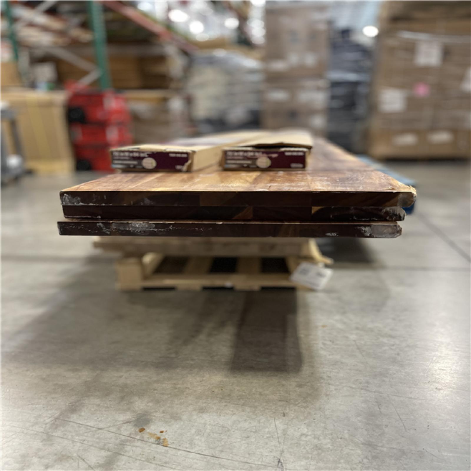 DALLAS LOCATION- AS-IS HOME IMPROVEMENT PALLET