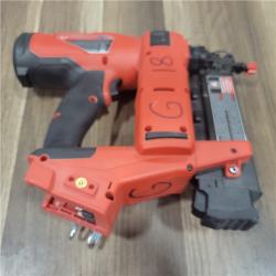 AS-IS Milwaukee M18 FUEL 18 Gauge Brad Nailer