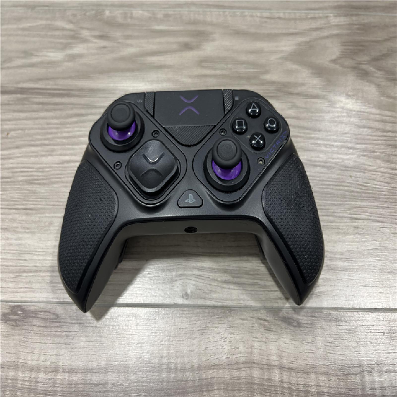 AS-IS Turtle Beach - Victrix Pro BFG Reloaded Wireless Modular Controller
